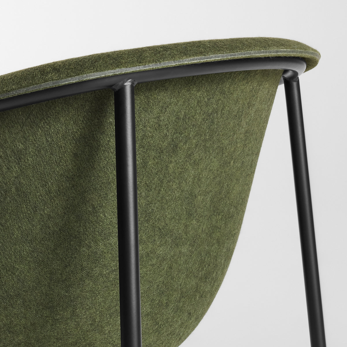 Past Life Dining Chair