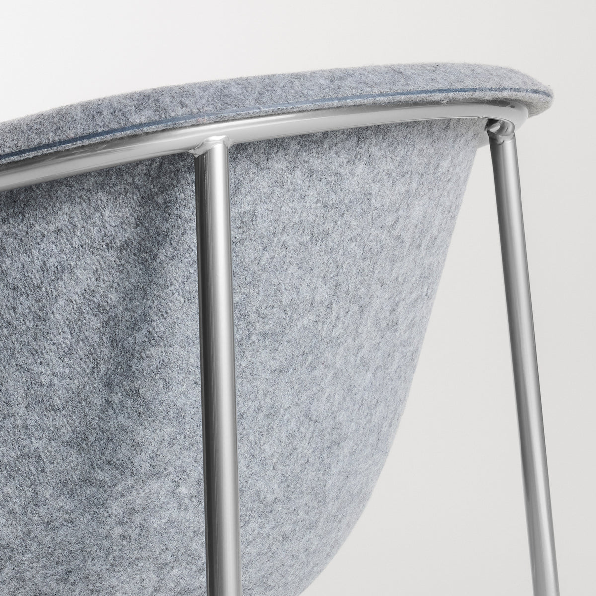 Past Life Dining Chair