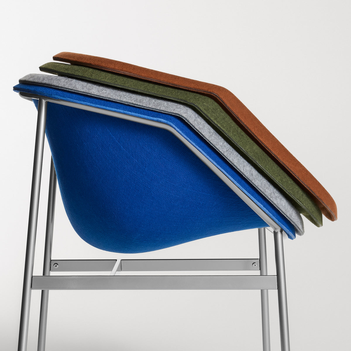 Past Life Dining Chair