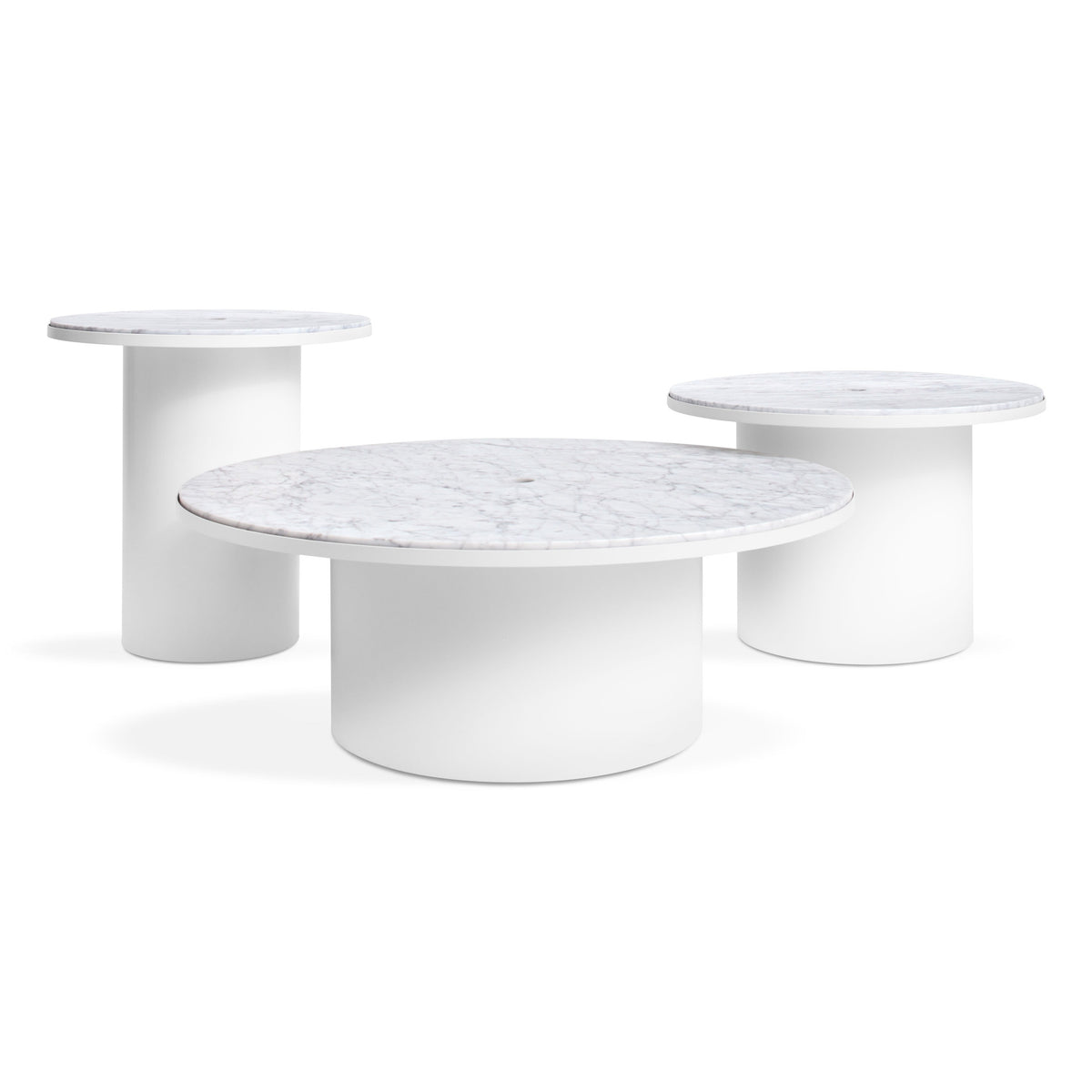 Plateau Side Table (Ex-Display)