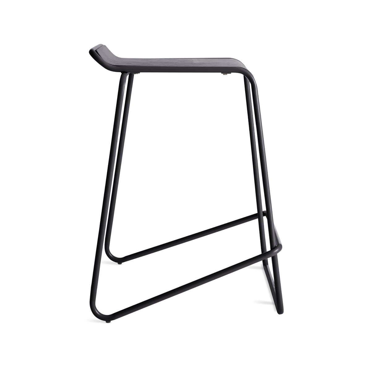 Ready Stacking Counter Stool