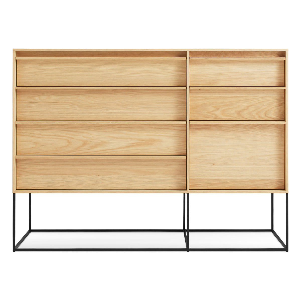Rule Large Dresser