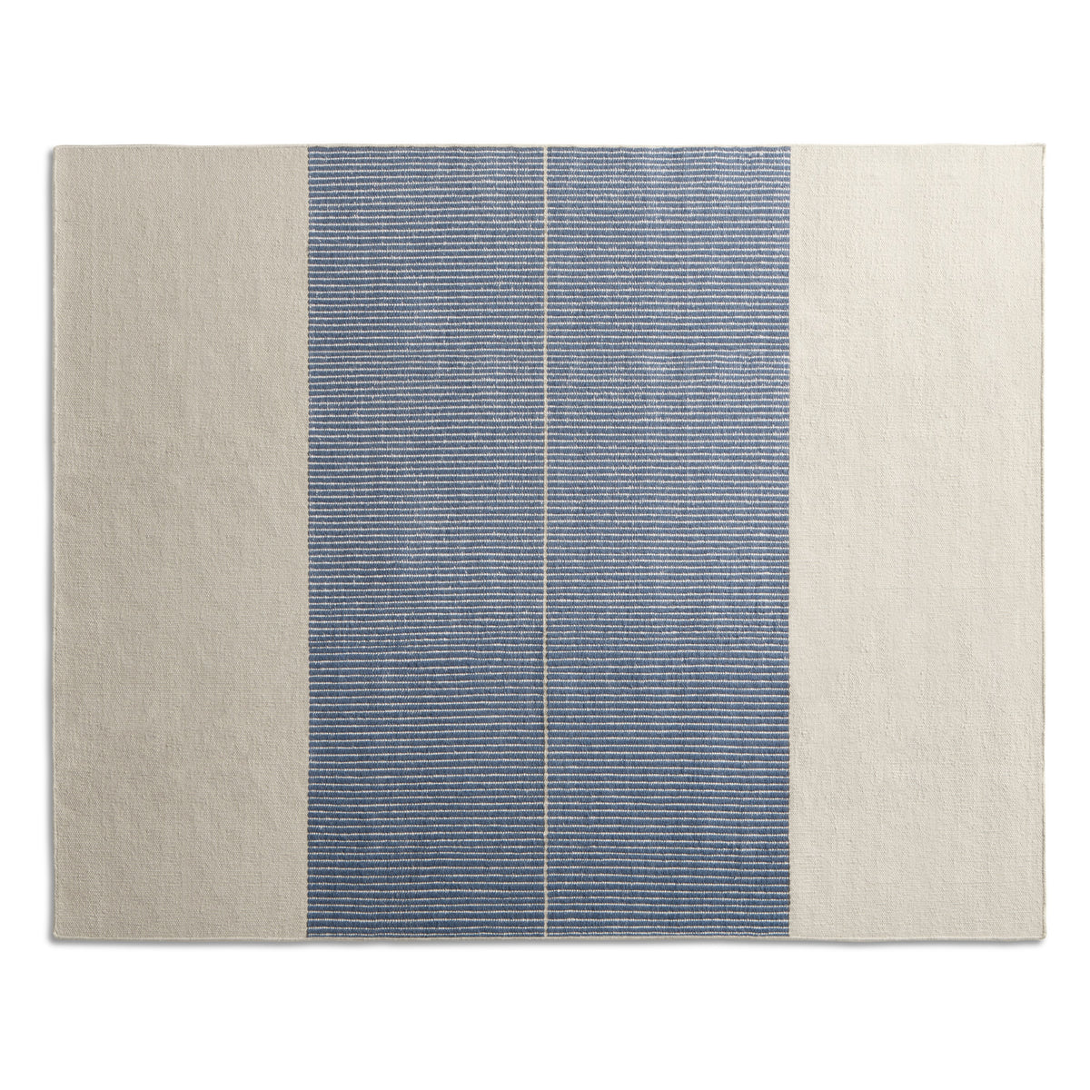 Light Between Large Rug