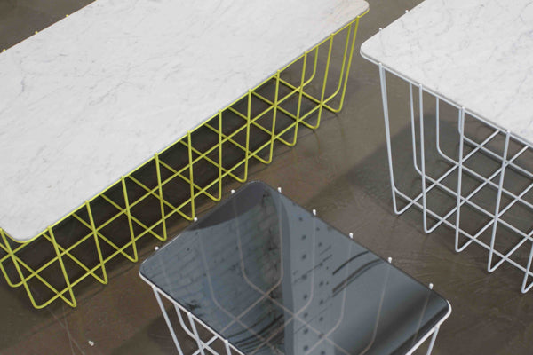Scamp Large Table