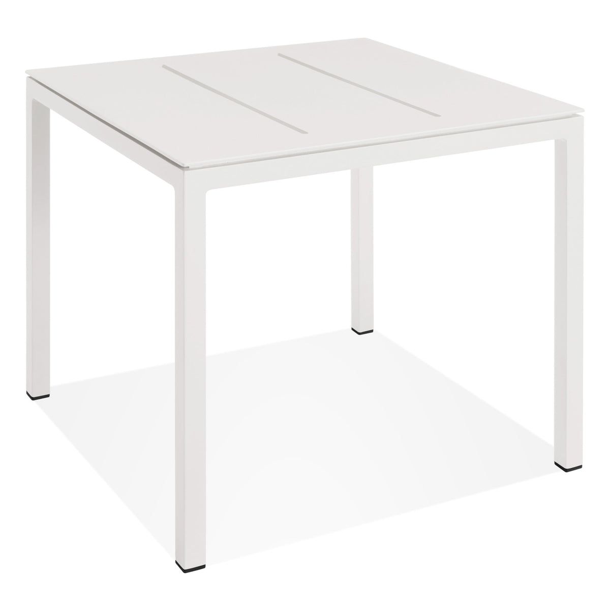 Skiff Outdoor Tall Side Table