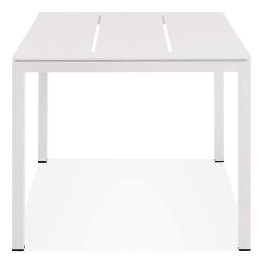 Skiff Outdoor Tall Side Table