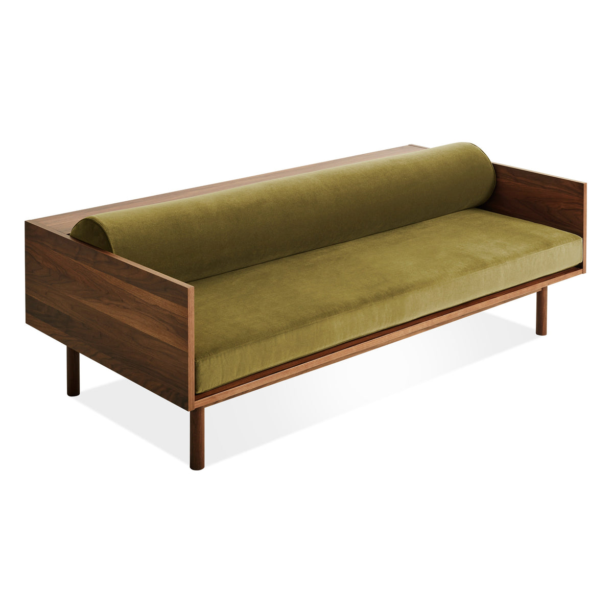 Souvenir Velvet Sofa