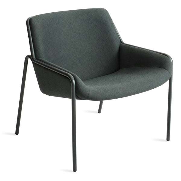 Tangent Lounge Chair