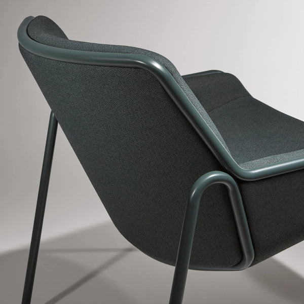 Tangent Lounge Chair