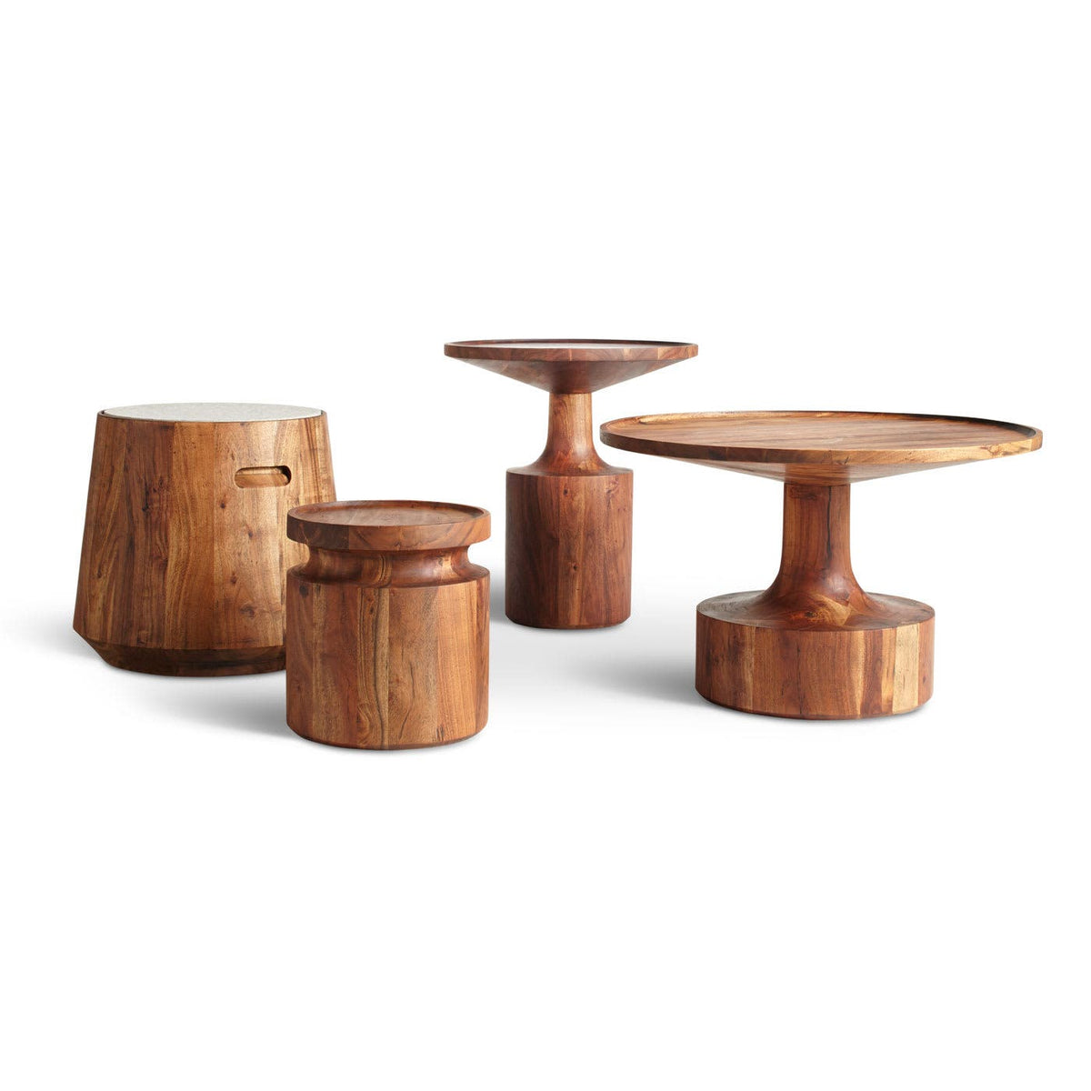 Turn Stool