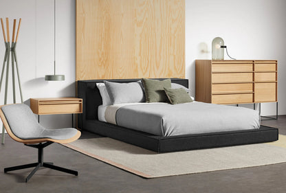 Rule Large Dresser