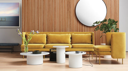 Plateau Side Table (Ex-Display)