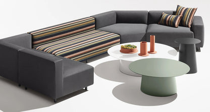 Circula Large Coffee Table