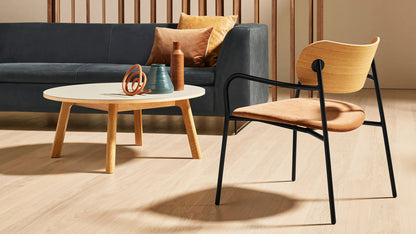 SideBySide Lounge Chair
