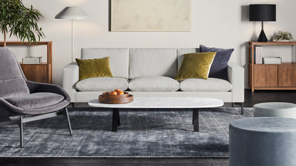 Super Swoval Coffee Table