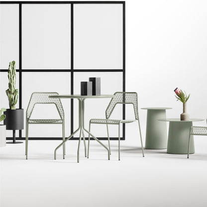 Hot Mesh Cafe Table