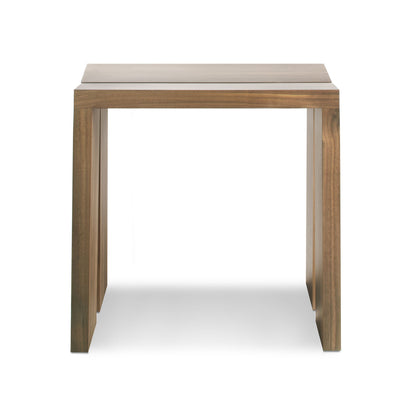 Amicable Split Small Bench