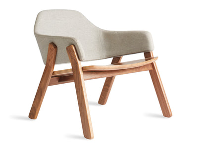 Clutch Lounge Chair
