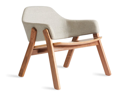 Clutch Lounge Chair