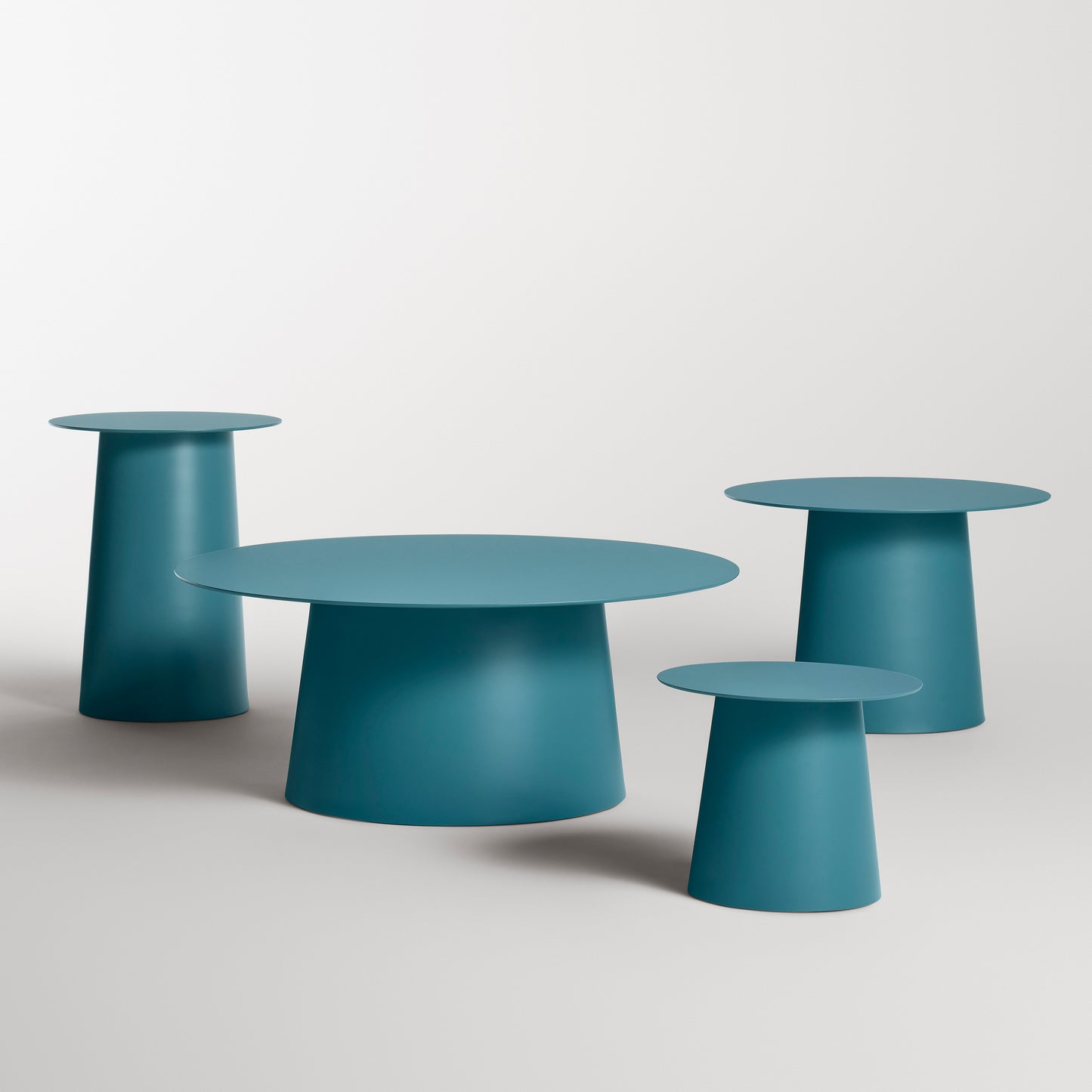 Circula Indoor / Outdoor Small Coffee Table