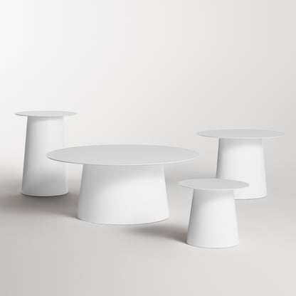 Circula Indoor / Outdoor Small Coffee Table