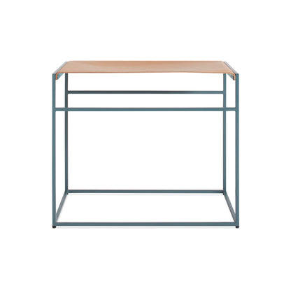 Common Leather Stool