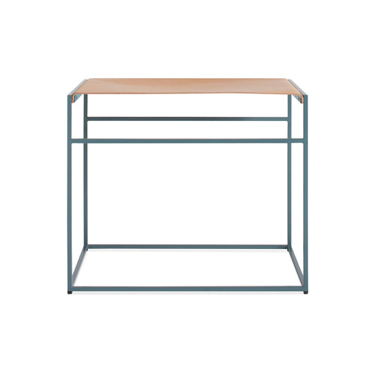 Common Leather Stool