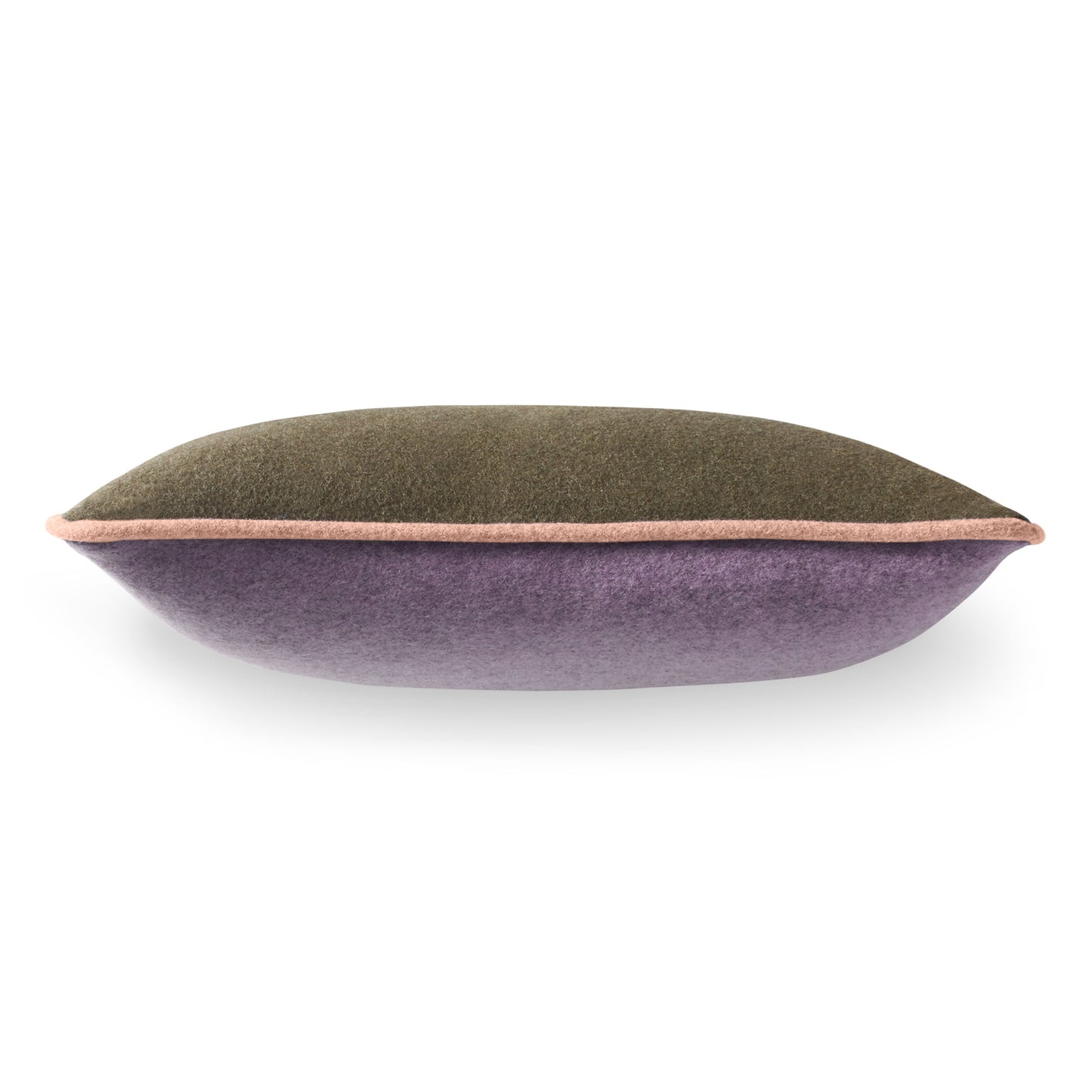 Duck Duck Lumbar Pillow