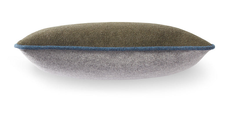 Duck Duck Lumbar Pillow