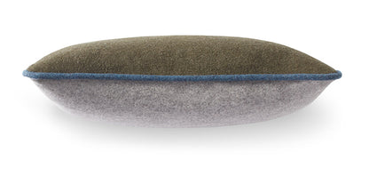 Duck Duck Lumbar Pillow