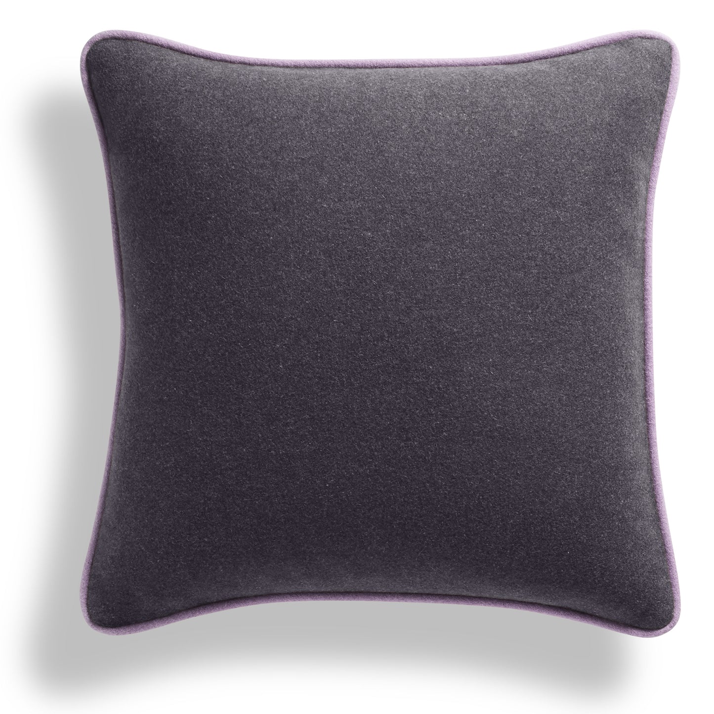 Duck Duck Square Pillow