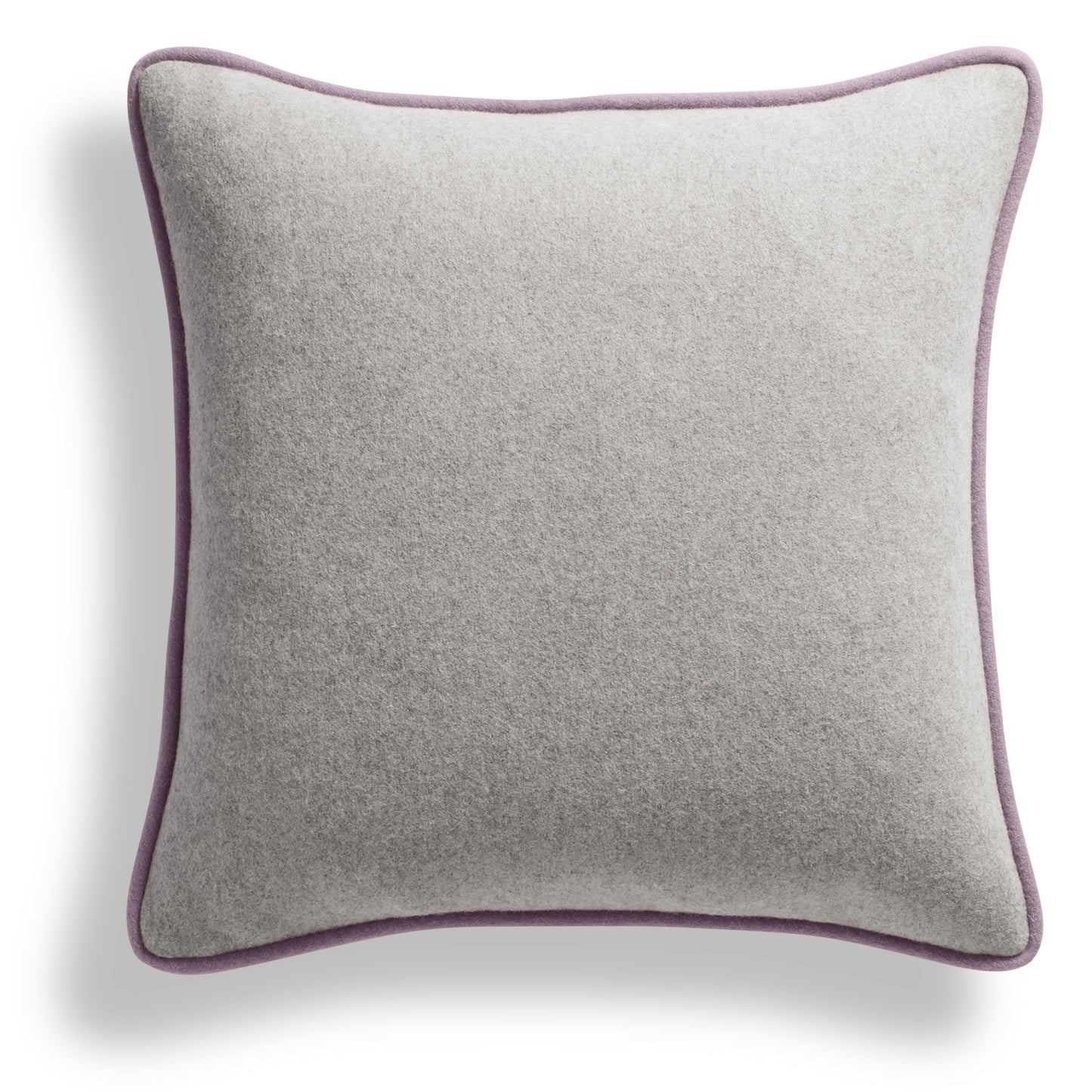 Duck Duck Square Pillow