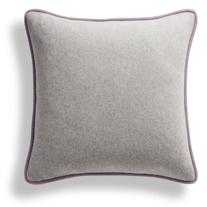 Duck Duck Square Pillow