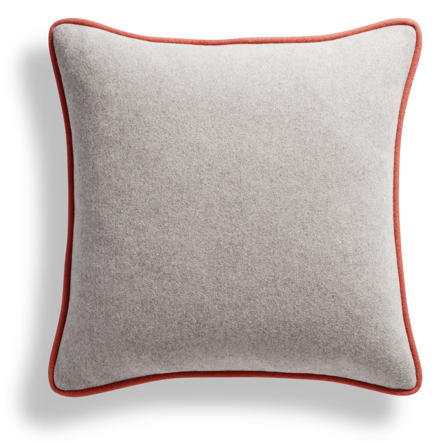 Duck Duck Square Pillow