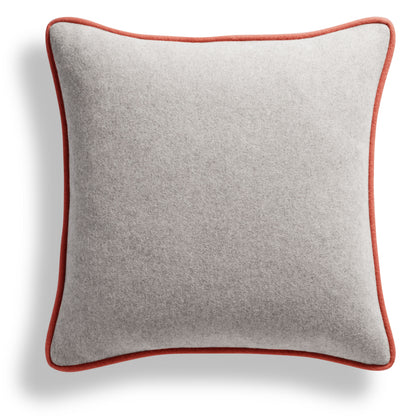 Duck Duck Square Pillow