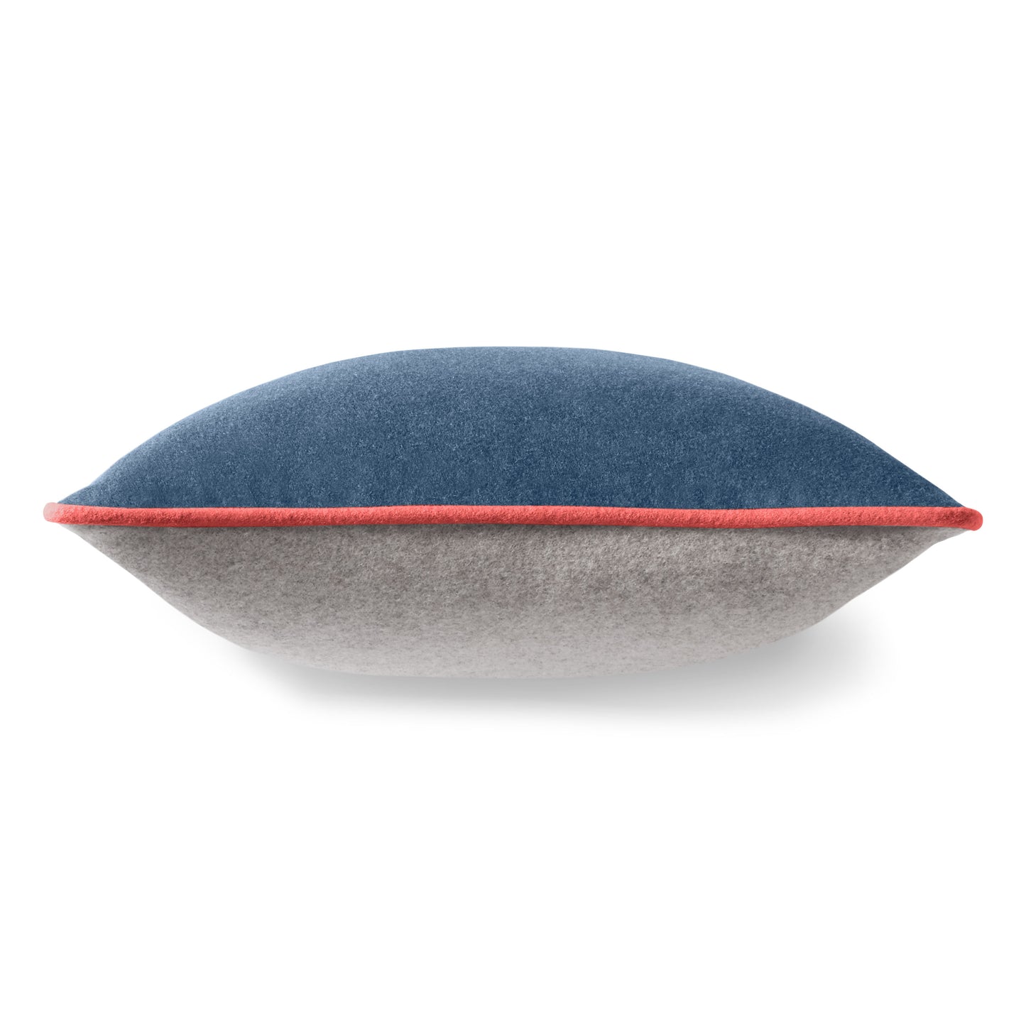 Duck Duck Square Pillow