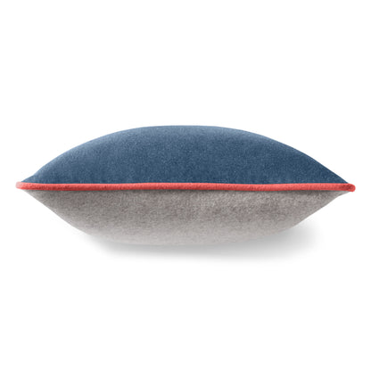 Duck Duck Square Pillow