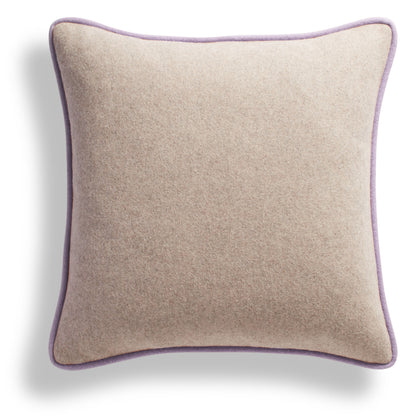Duck Duck Square Pillow