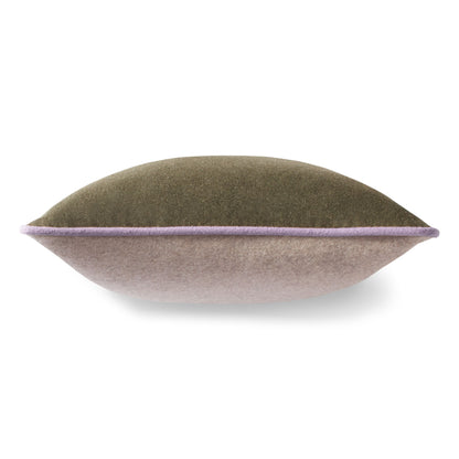 Duck Duck Square Pillow