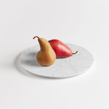 Delicious Small Marble Tray