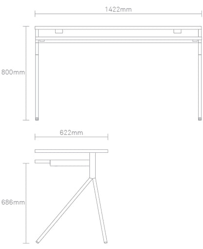 Desk 51