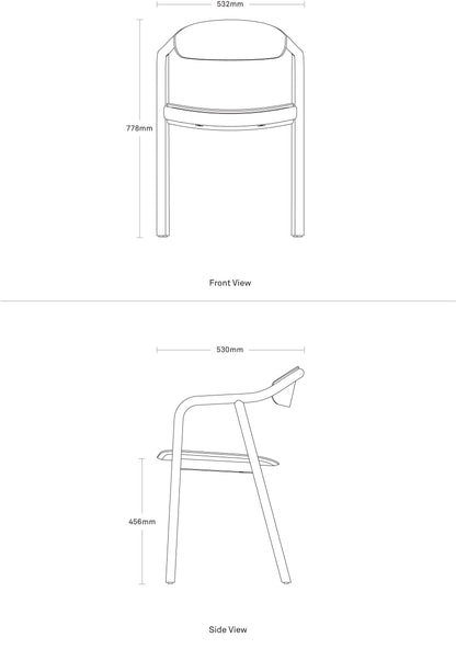 Dibs Chair