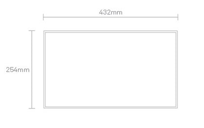 Duck Duck Lumbar Pillow