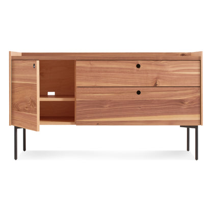 Peek Small Media Stand (Ex Display)