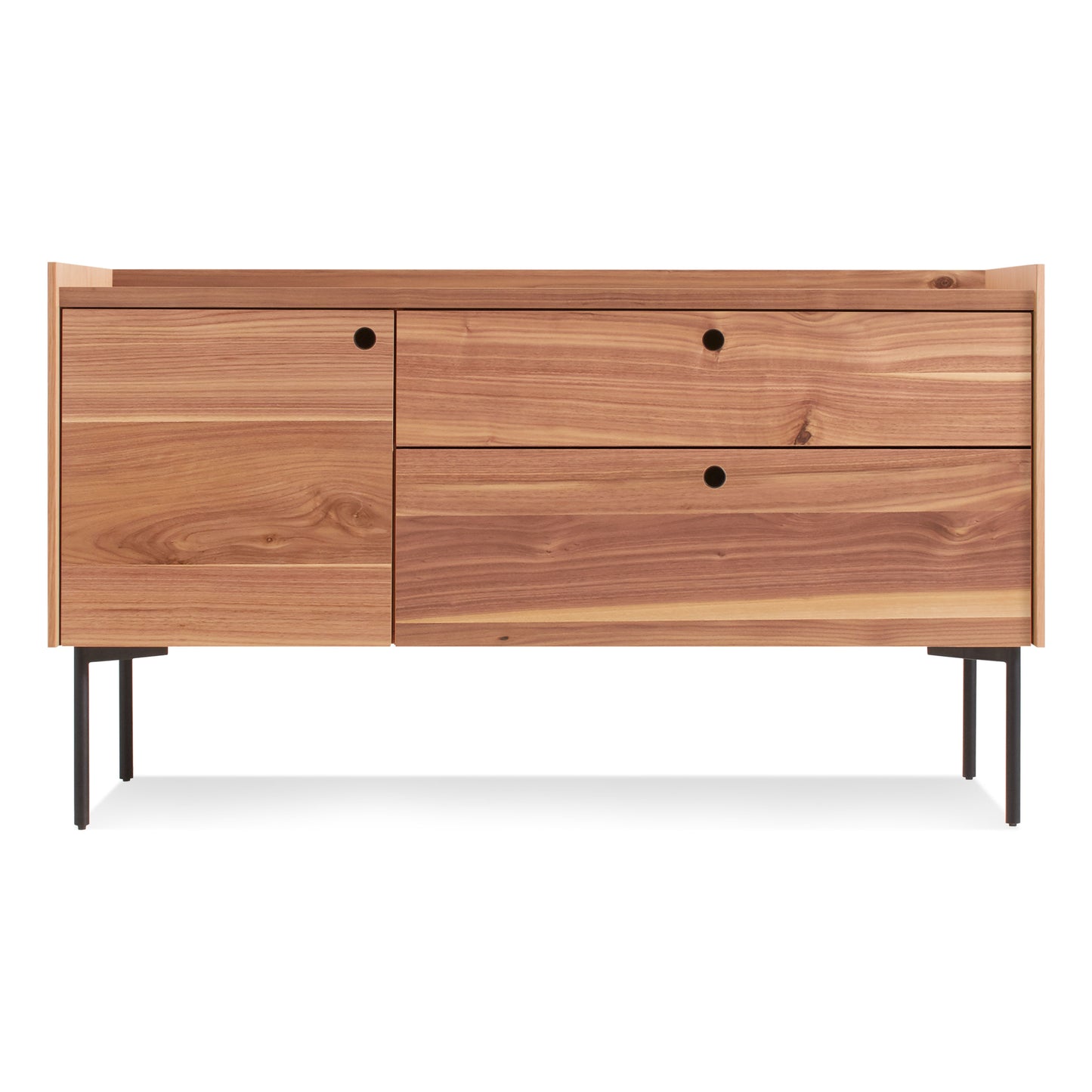 Peek Small Media Stand (Ex Display)