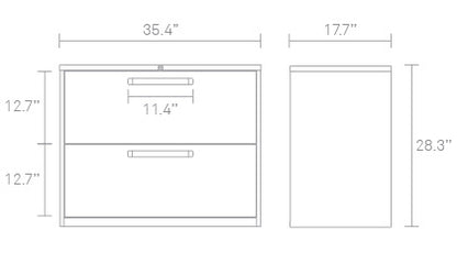 Filing Cabinet #2