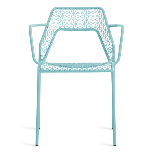 Hot Mesh Armchair