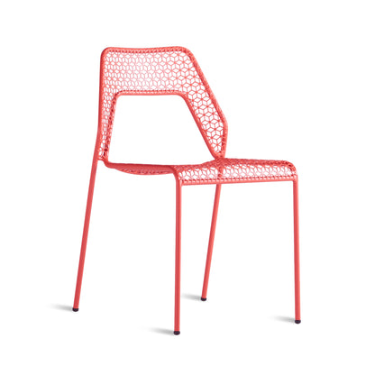 Hot Mesh Chair