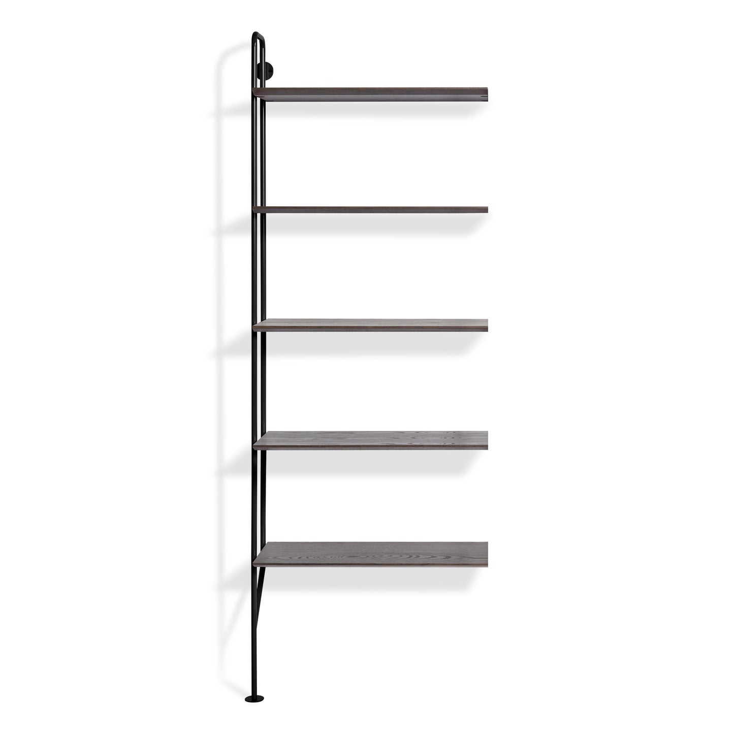 Hitch Add-on Bookcase