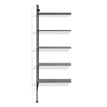 Hitch Add-on Bookcase